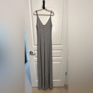 Target maxi dress